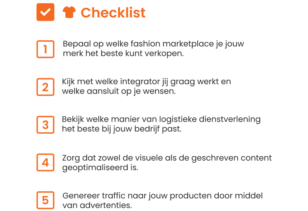 grip Regelmatigheid Kan niet lezen of schrijven In 5 stappen verkopen op marketplaces [Zalando, AboutYou, Otto]